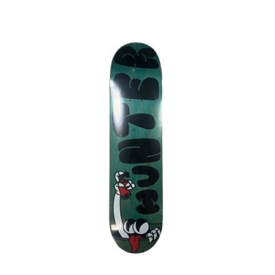 Дека Hunter Colors Blue 7.75 x 31.25