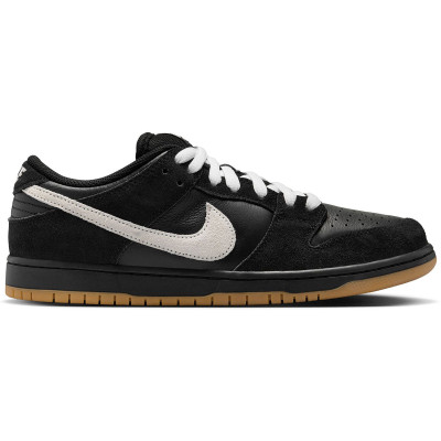 Nike SB Dunk: гид по скейт-кедам Dunk Low и High