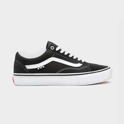 Vans Old Skool: гид по классике скейт-кед