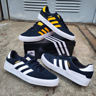 Adidas Busenitz: 1+1 в скейтшопе BOARDak