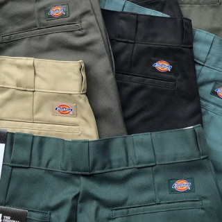 Dickies 874 в акции 1+1: последние часы