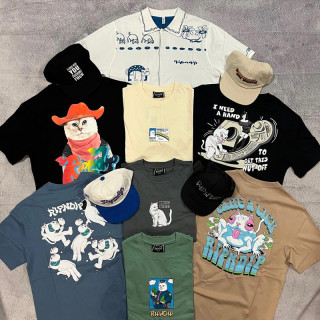 Ripndip со скидкой 45% — летняя распродажа в BOARDak