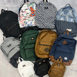 Рюкзаки в BOARDak: Herschel, Dickies, Dakine и другие