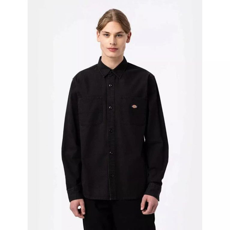 Dickies 1+1: вторая вещь в подарок до 15 сентября