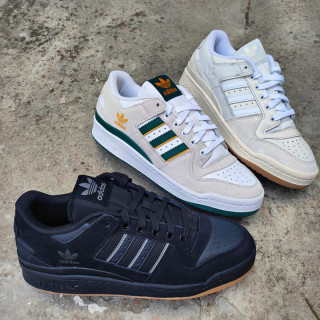 Adidas Forum ADV со скидкой 40% в BOARDak