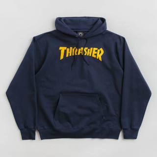 Скидка 40% на Thrasher к дню рождения BOARDak