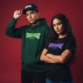 Thrasher купить – новинки и расцветки в BOARDak