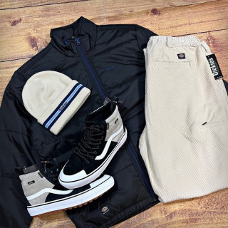 BOARDak дарит скидки 40% на Dickies, Thrasher и Ripndip