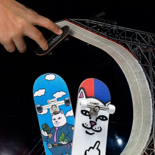 Скидка 40% на RIPNDIP к 20-летию BOARDak