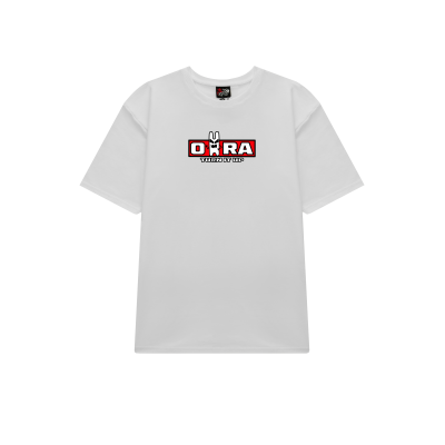 Футболка OHRA БАЗА