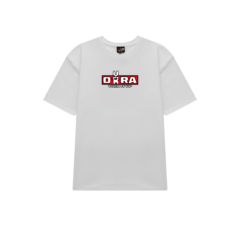 Футболка OHRA БАЗА