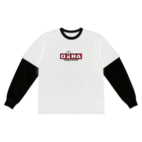 Лонгслив OHRA БАЗА