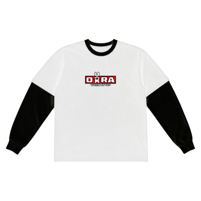 Лонгслив OHRA БАЗА