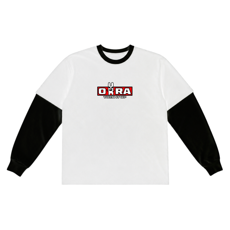 Лонгслив OHRA БАЗА