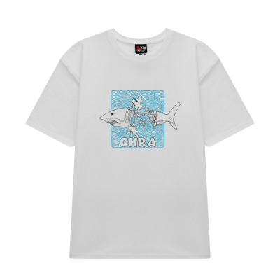 Футболка OHRA “Song 2”