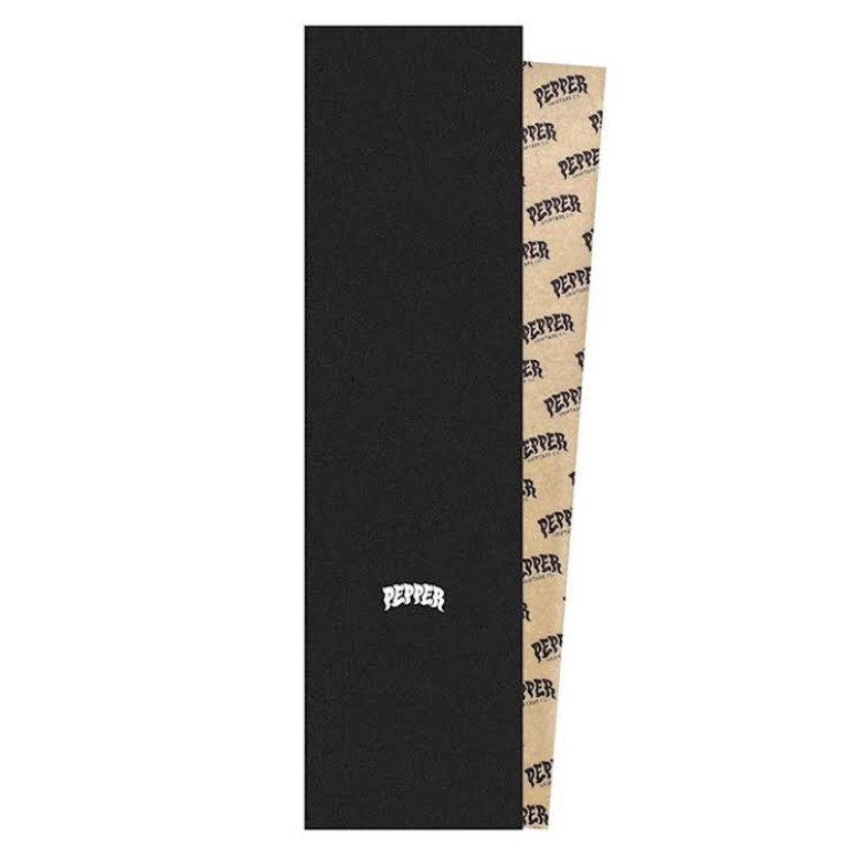 Шкура Pepper G5 Black Logo Center 9" Grip