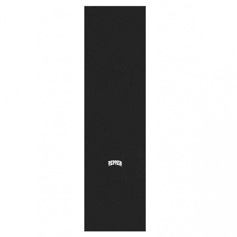 Шкура Pepper G5 Black Logo Center 9" Grip