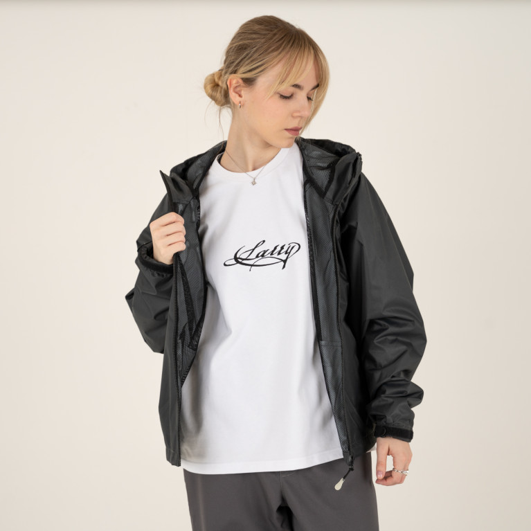 Куртка Larry Waterproof Membrane Jacket 10K Graphite