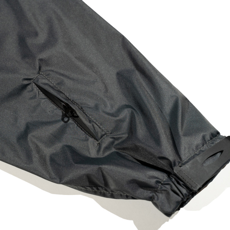Куртка Larry Waterproof Membrane Jacket 10K Graphite