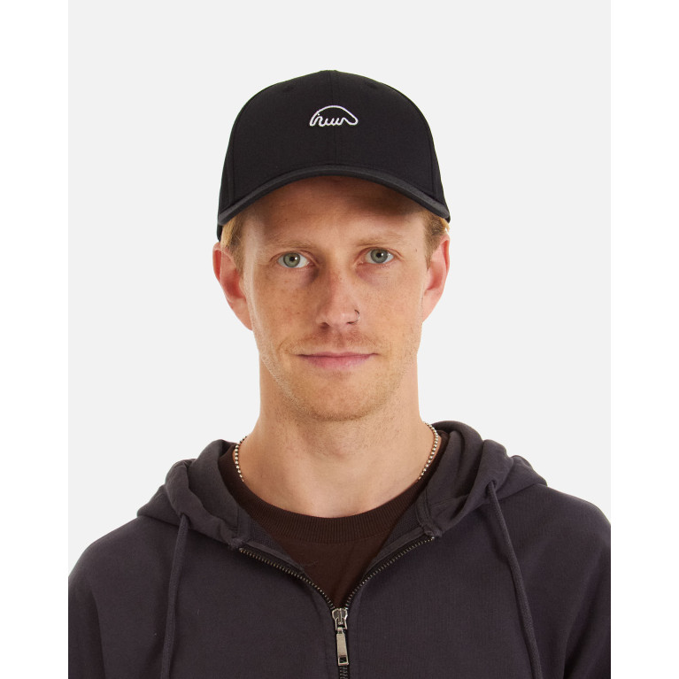 Кепка ANTEATER Baseball-Black 