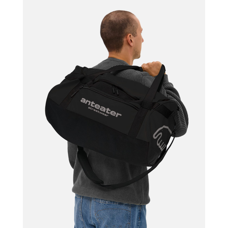 Сумка ANTEATER Duffelbag-Black