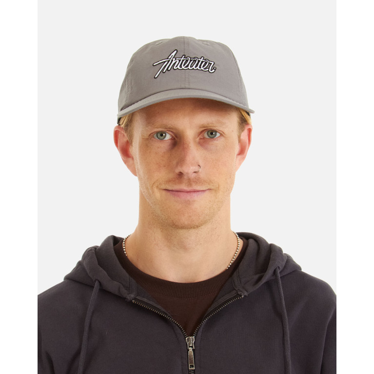 Кепка ANTEATER SNAP-Grey