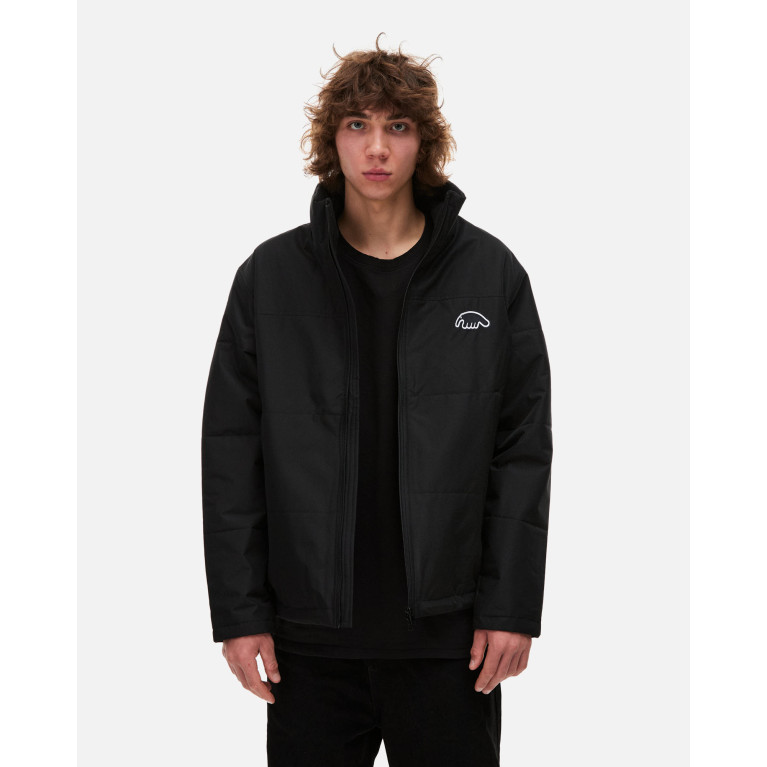 Куртка ANTEATER Downlight-Black