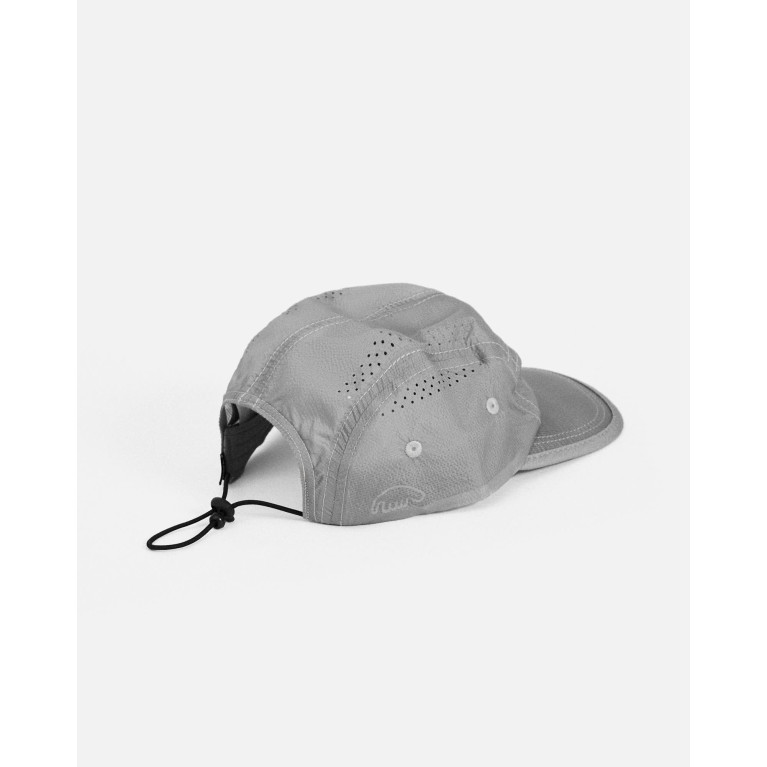 Кепка ANTEATER 5pSport-Grey