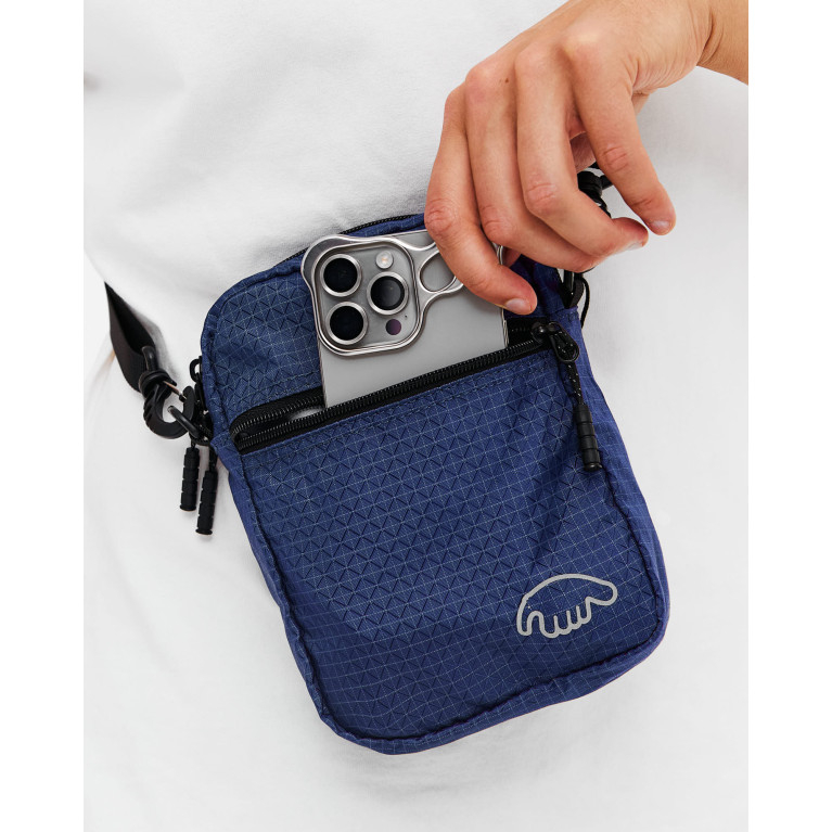 Сумка ANTEATER Crossbody-RSt-Navy