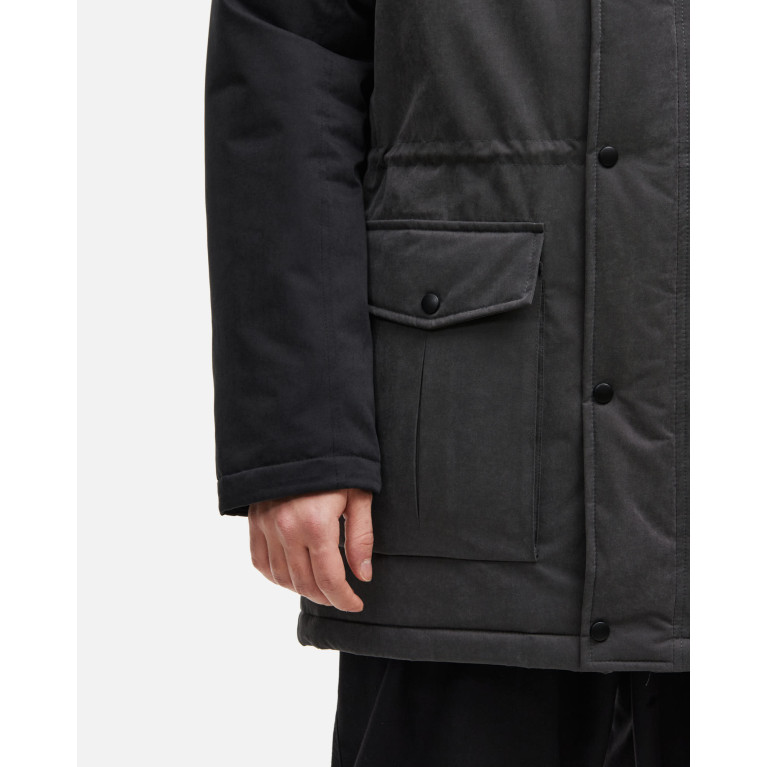 Куртка ANTEATER Tundra-Combo-Grey