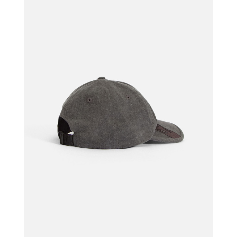 Кепка ANTEATER 6Panel-Grey