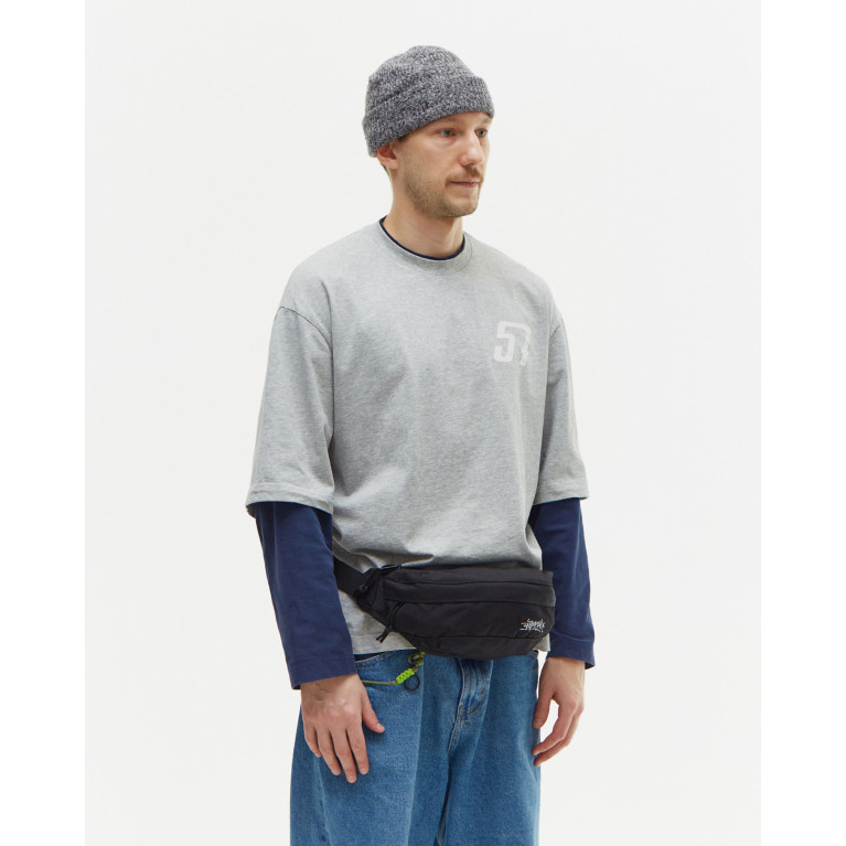 Сумка ANTEATER Minibag-Black