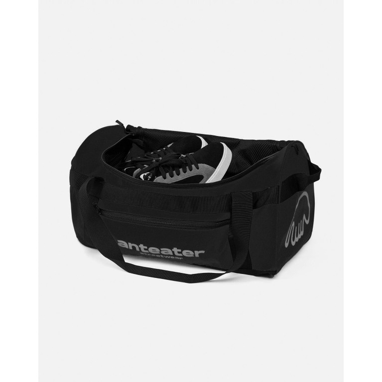 Сумка ANTEATER Duffelbag-Black