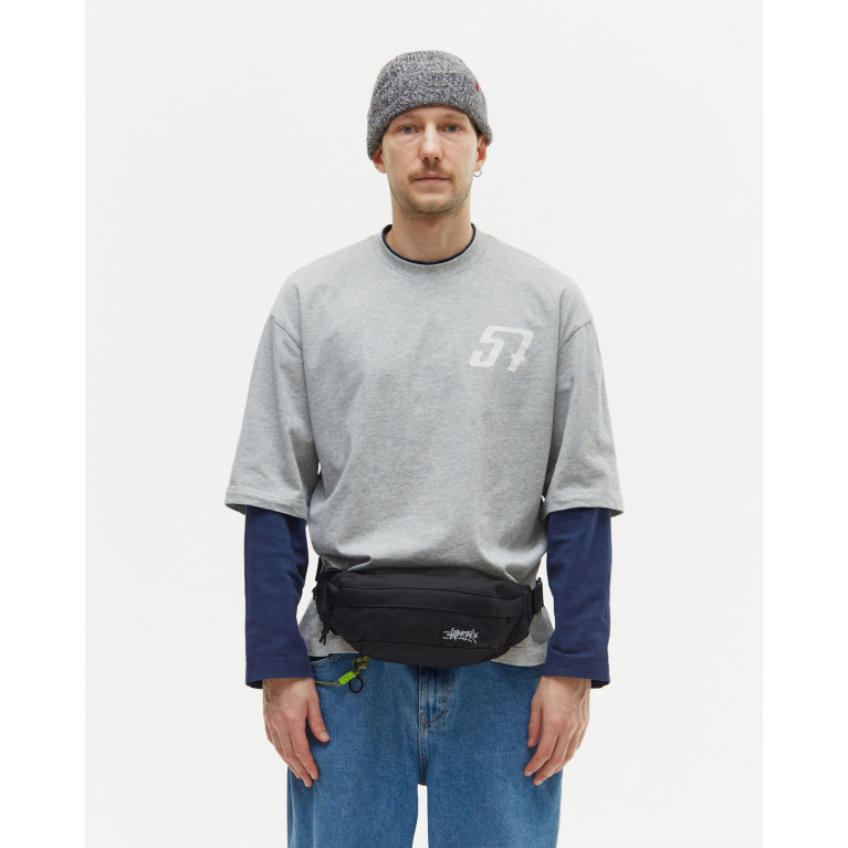 Сумка ANTEATER Minibag-Black