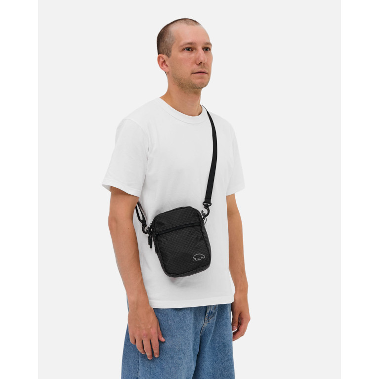Сумка ANTEATER Crossbody-RSt-Black
