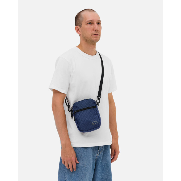 Сумка ANTEATER Crossbody-RSt-Navy