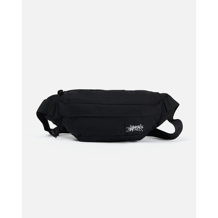 Сумка ANTEATER Minibag-Black