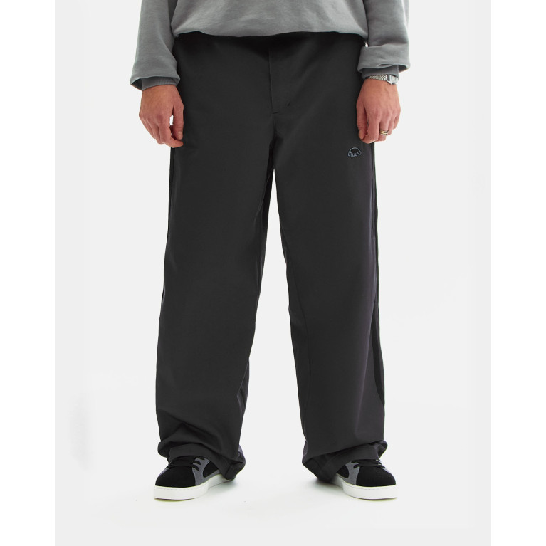 Брюки ANTEATER Skatepants-Grey