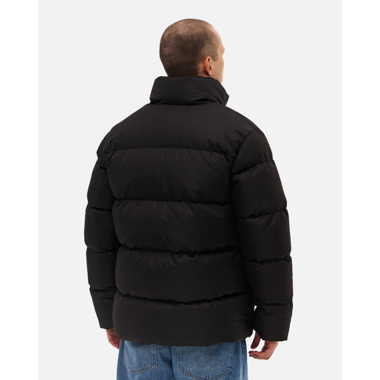 Куртка ANTEATER Downjacket-Black