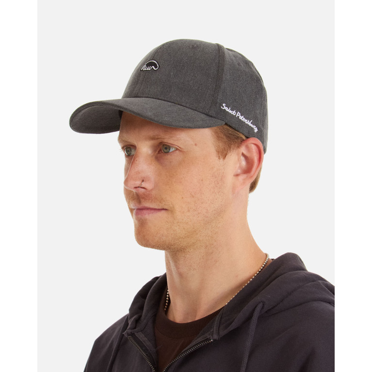 Кепка ANTEATER Baseball-Grey