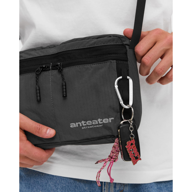 Сумка ANTEATER Messenger-Bag-Grey