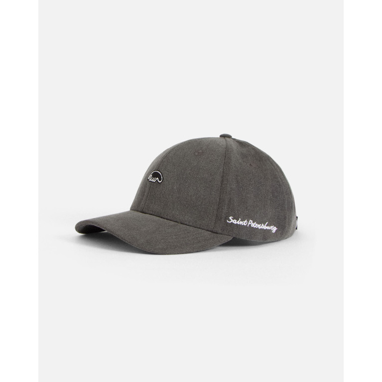 Кепка ANTEATER Baseball-Grey