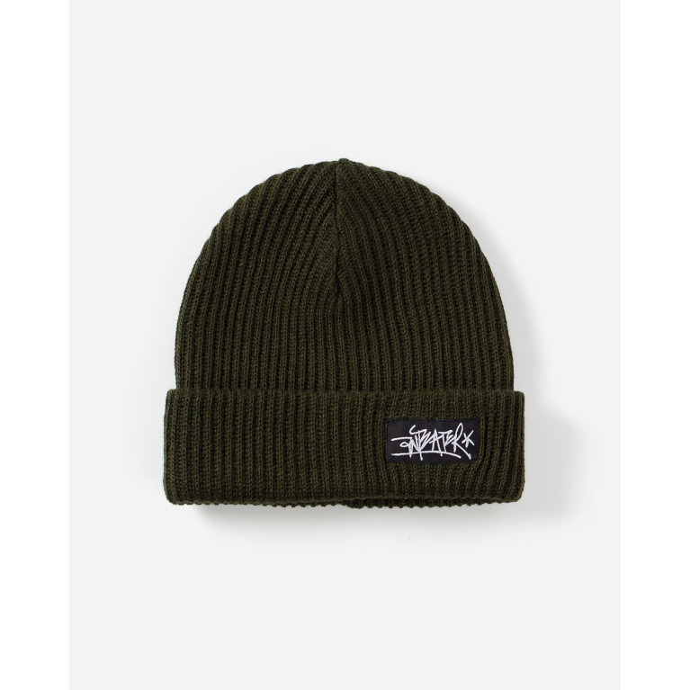 Шапка ANTEATER Ant-Hat2-Green