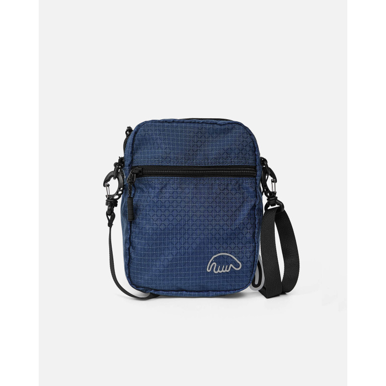 Сумка ANTEATER Crossbody-RSt-Navy