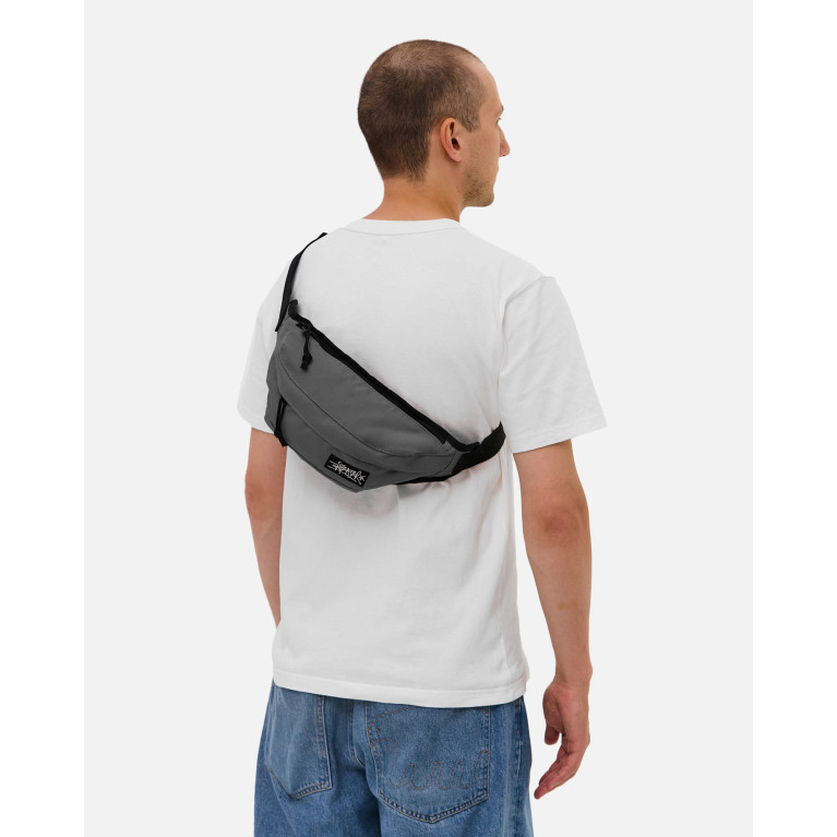 Сумка ANTEATER Minibag-DarkGrey