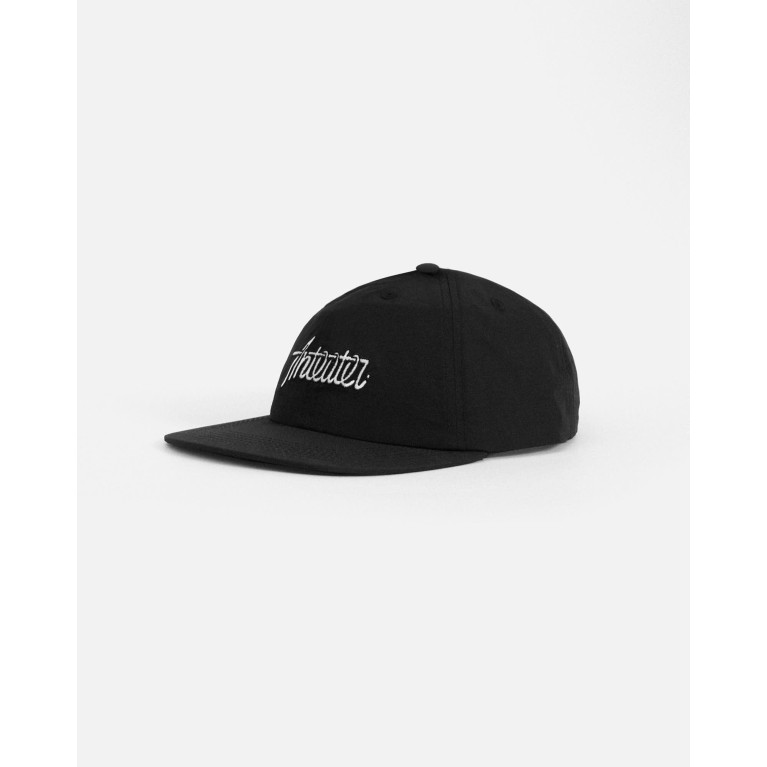Кепка ANTEATER SNAP-Black