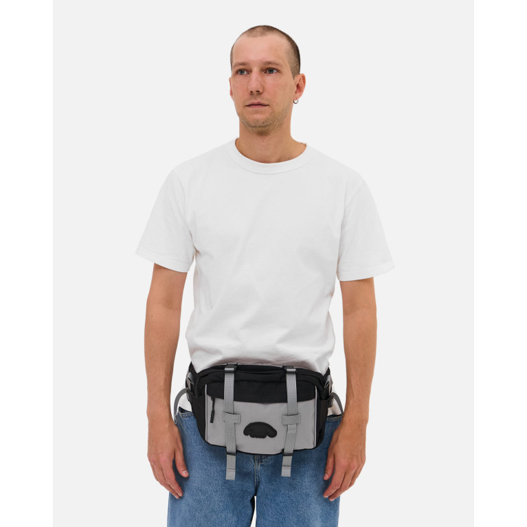 Сумка ANTEATER Bigbag-Grey