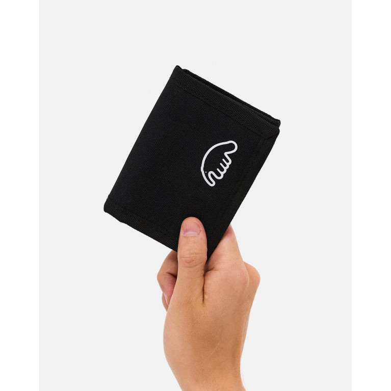 Кошелек ANTEATER Wallet-Black