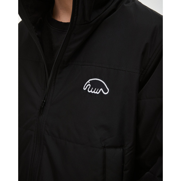 Куртка ANTEATER Downlight-Black