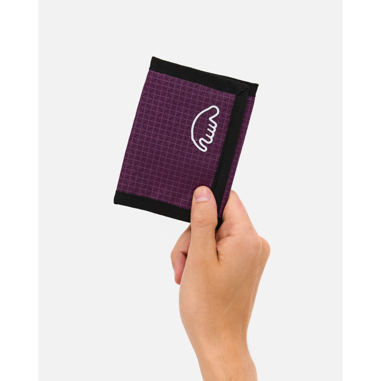 Кошелек ANTEATER Wallet-RSt-Violet